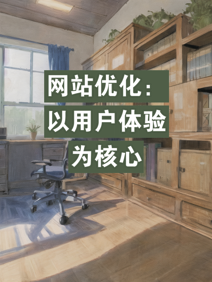 全面掌握网站优化培训：提升搜索引擎抓取速度与用户体验的关键策略”