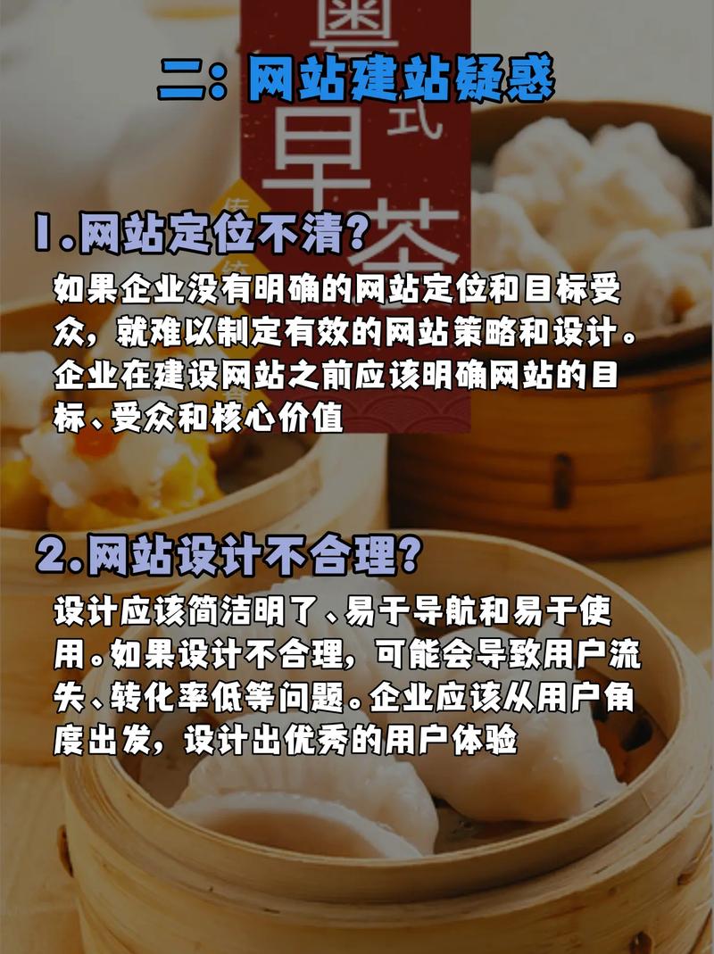 个人建站全攻略：从确定主题到独树一帜的详细步骤”