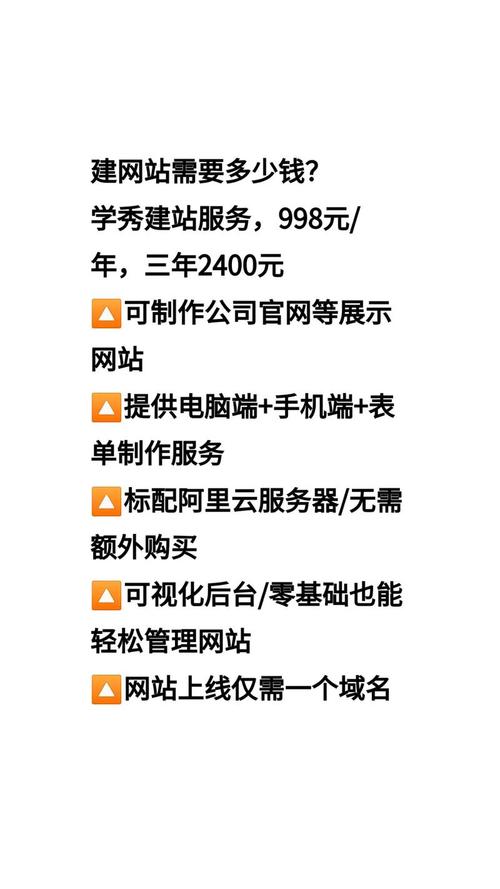 建立独立网站的费用详解：域名注册与服务器托管成本分析”