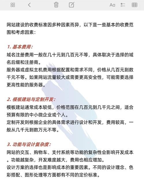 建站费用报价单_专业建站价格_建站赚钱吗