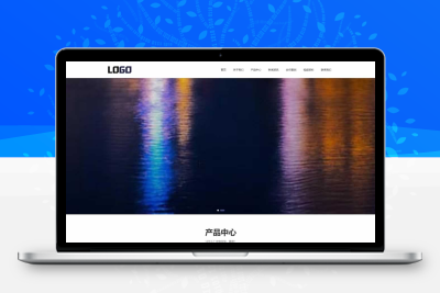 (自适应手机端)门业网站pbootcms模板 门窗系统网站源码下载